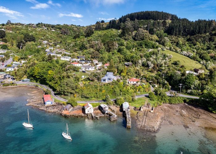  at 64 Harbour Terrace, Careys Bay, Dunedin, Otago