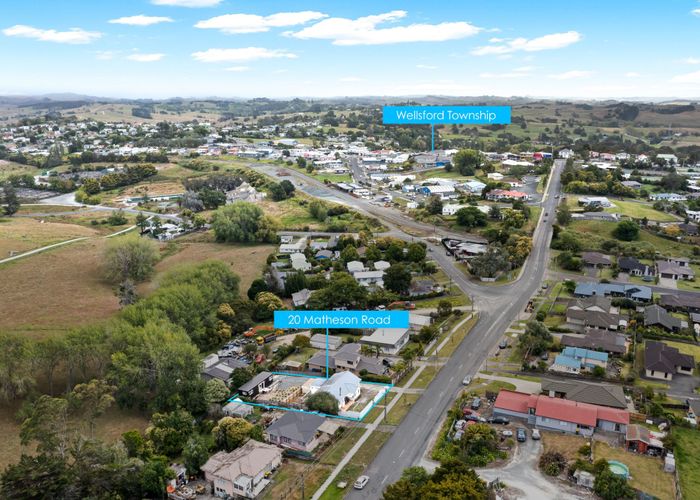  at 20A Matheson Road, Wellsford, Rodney, Auckland