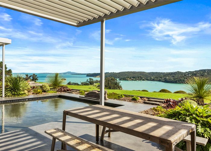  at 379A Gordons Road, Waiheke Island, Waiheke Island