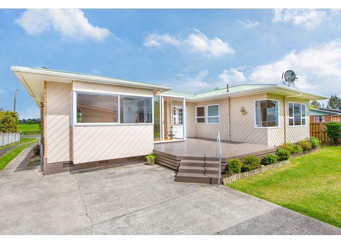  at 138 Stanley Avenue, Te Aroha, Te Aroha