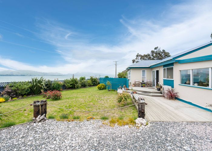  at 767 Aramoana Road, Aramoana, Port Chalmers