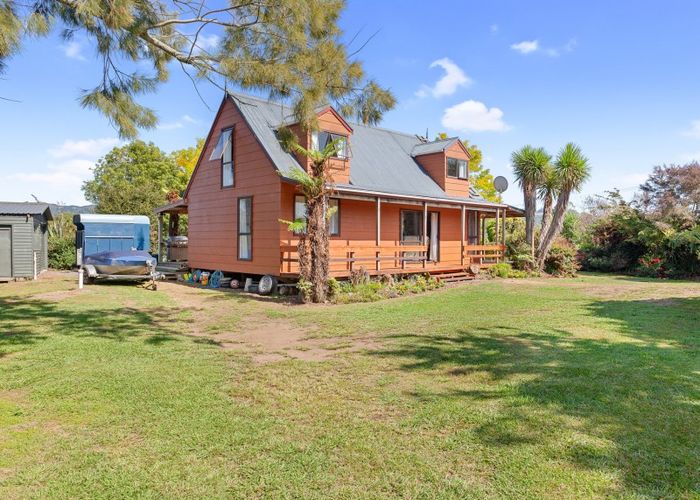  at 587 Otakiri Road, Otakiri, Whakatane