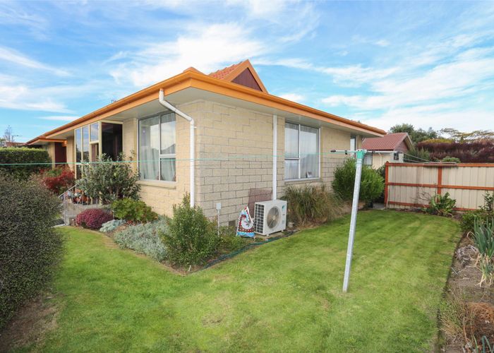  at 1/30 Trevor Street, Hornby, Christchurch