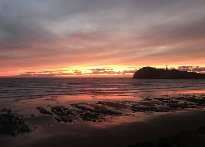  at 43 Balfour Crescent, Castlepoint, Tīnui