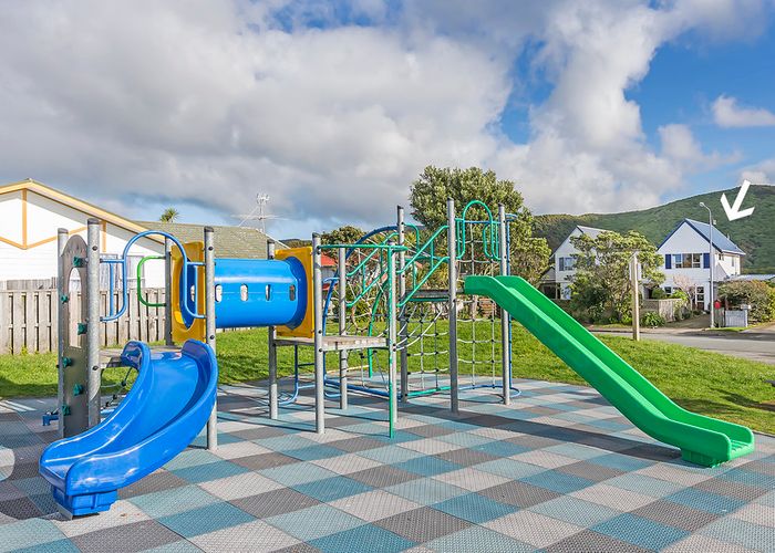  at 174 Mitchell Street, Brooklyn, Wellington