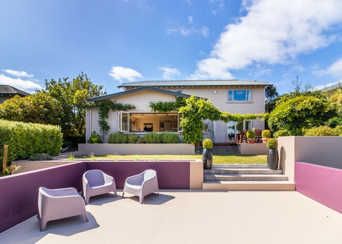  at 83A Hackthorne Road, Cashmere, Christchurch