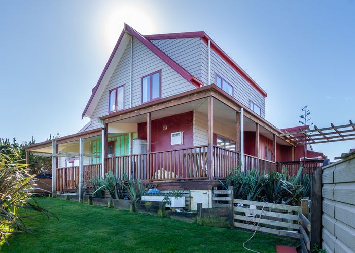  at 529 Horokiwi Road, Horokiwi, Wellington