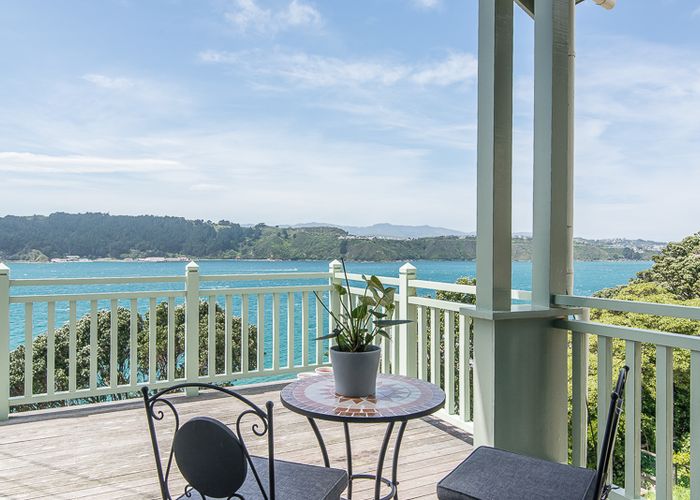 at 48 Maida Vale Road, Roseneath, Wellington