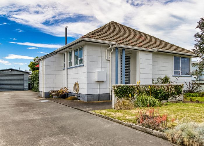  at 721 Ngaio Street, Mahora, Hastings