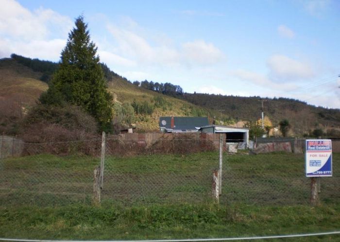  at 117 Shiel Street, Reefton