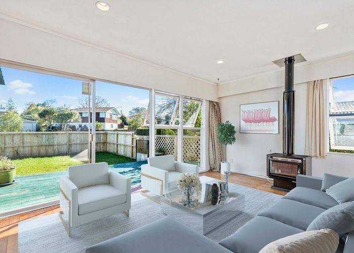  at 21 Blue Spur Way, Glendene, Auckland