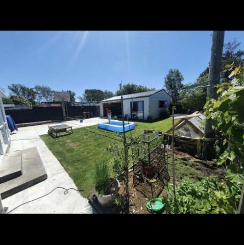  at 24 Sugden Street - Back House, Spreydon, Christchurch City, Canterbury