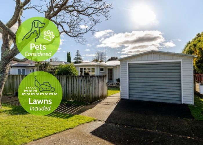  at 75 Pahiatua Street, Hokowhitu, Palmerston North