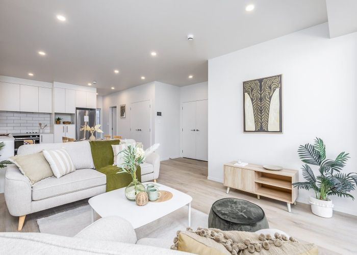  at G01/2 Torino Street, Point England, Auckland City, Auckland