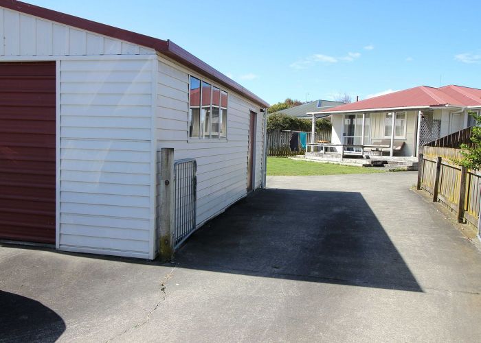  at 50 Keeling Street, West End, Palmerston North, Manawatu / Whanganui