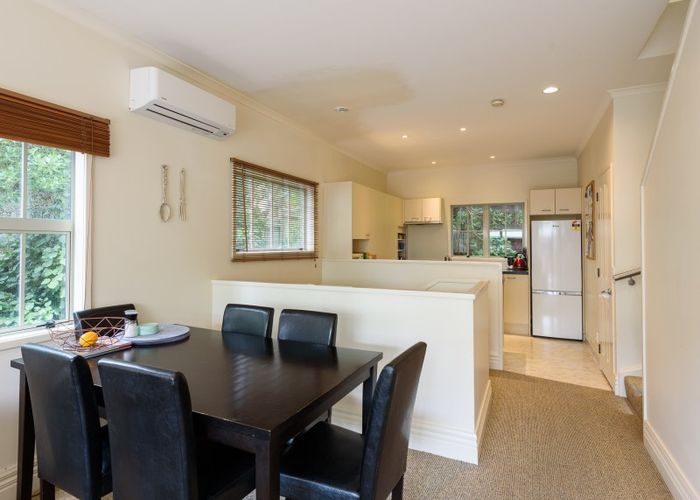  at 8/5 Malcolm Lane, Thorndon, Wellington