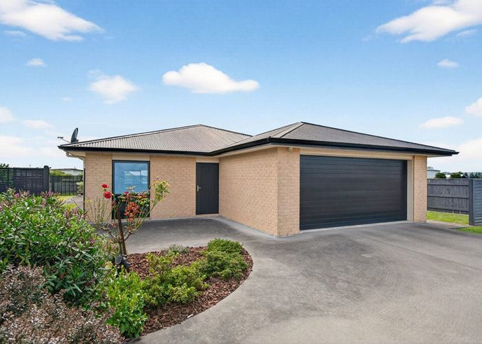  at 2 Craigmillar Street, Solway, Masterton