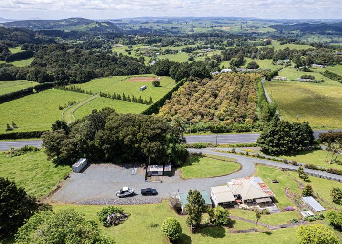  at 846 State Highway 14, Maungatapere, Whangarei, Northland