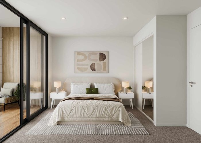  at 261 Madras Street, City Centre, Christchurch City, Canterbury
