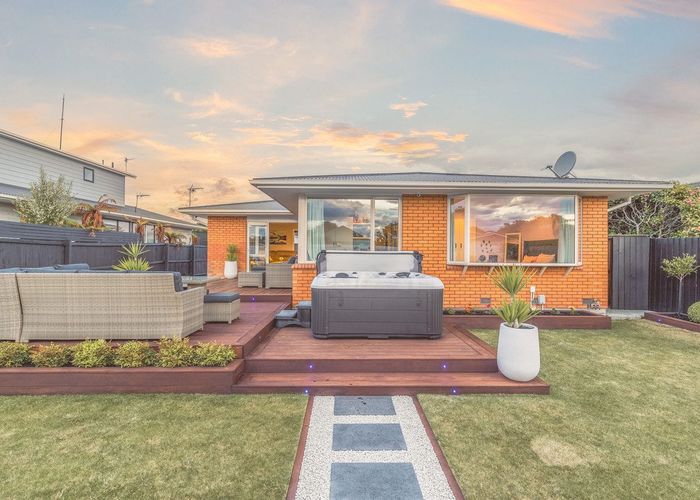  at 38 Royalist Avenue, North New Brighton, Christchurch