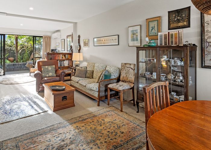  at 3/15 Cheltenham Street, Merivale, Christchurch