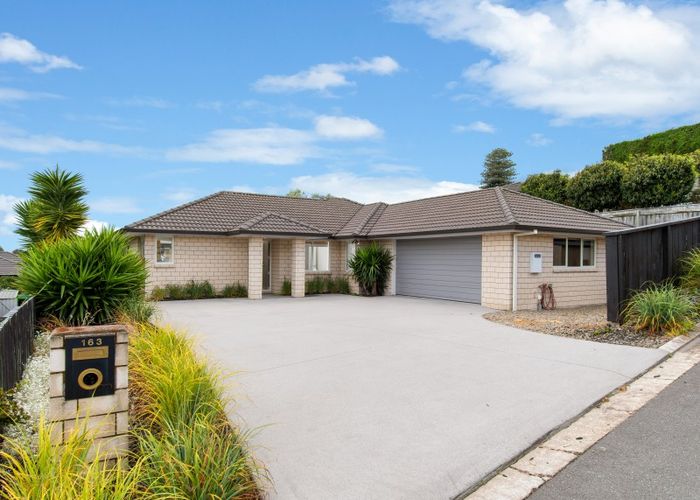  at 163 Condor Drive, Pyes Pa, Tauranga