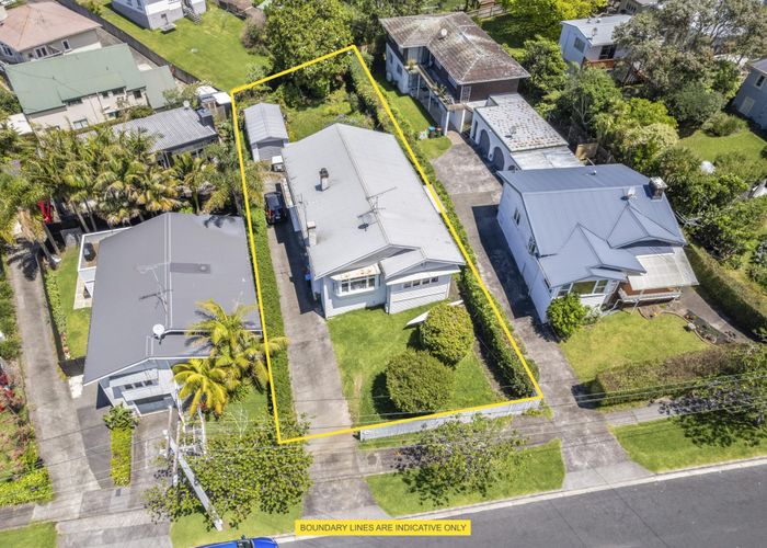  at 27 Seaview Terrace, Mount Albert, Auckland