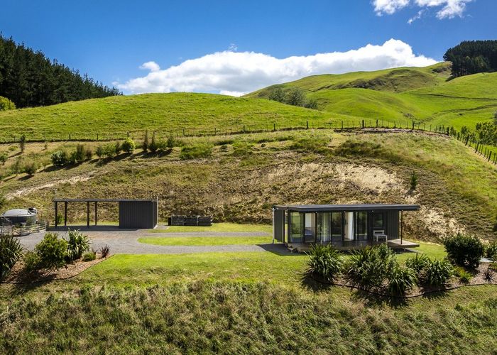  at 2564 Middle Road, Poukawa, Hastings, Hawke's Bay