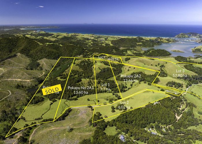  at 0 Telfer Road, Parua Bay, Whangarei, Northland