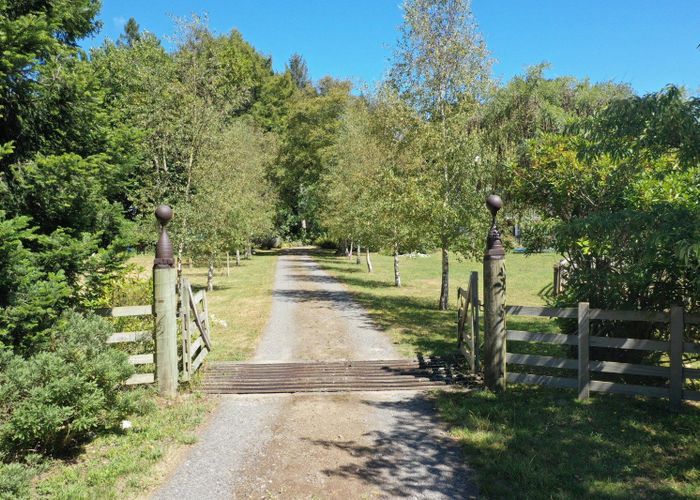  at 414 Rakaiatai Road, Dannevirke, Tararua, Manawatu / Whanganui