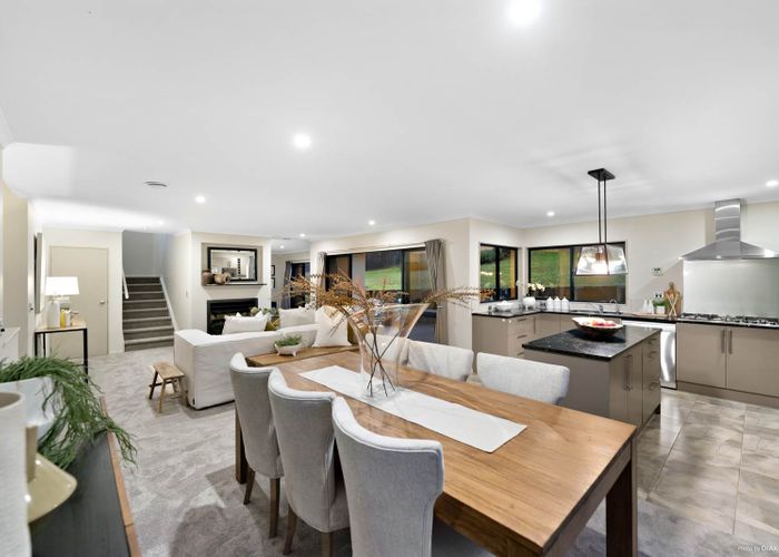  at 38 Gibbston Crescent, Flat Bush, Auckland