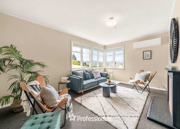  at 40 Judd Crescent, Naenae, Lower Hutt, Wellington