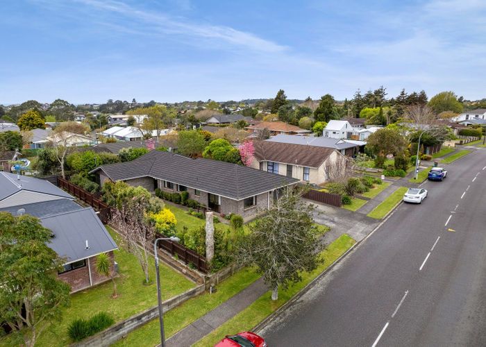  at 35 Branch Road, Highlands Park, New Plymouth, Taranaki
