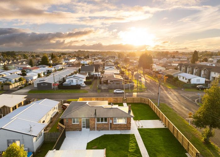  at 18 Maitland Street, Frankton, Hamilton, Waikato