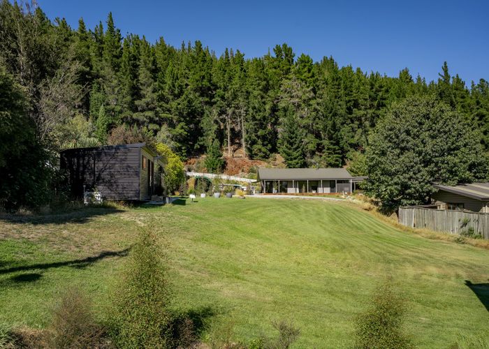  at 8 Kingan Road, Luggate, Wanaka, Otago