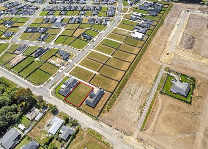  at 101 Waikirikiri Avenue, Lincoln, Selwyn, Canterbury