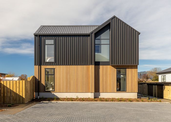  at 5/64 Ryan Street, Phillipstown, Christchurch City, Canterbury