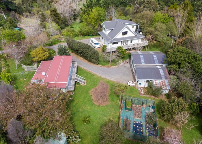  at 414 Busby Road, Tahawai, Katikati