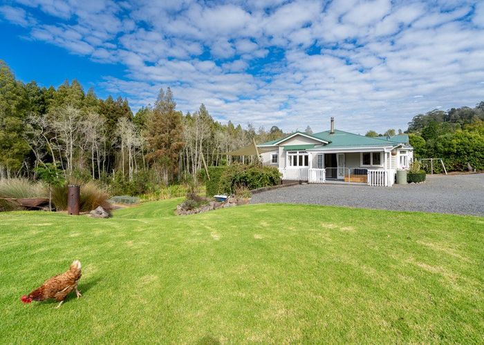  at 167 Bluff Road, Pokeno, Franklin, Auckland