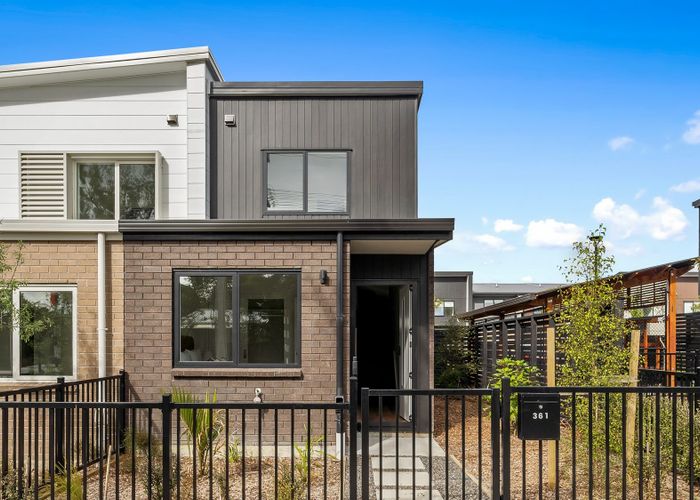  at 361 Glengarry Road, Glen Eden, Auckland