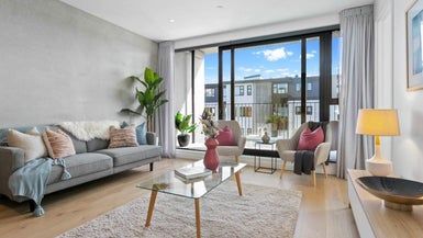  at 304/2 Miller Street, Point Chevalier, Auckland