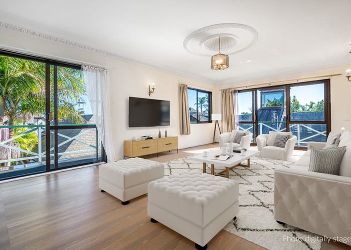 at A/45 Takutai Avenue, Half Moon Bay, Manukau City, Auckland
