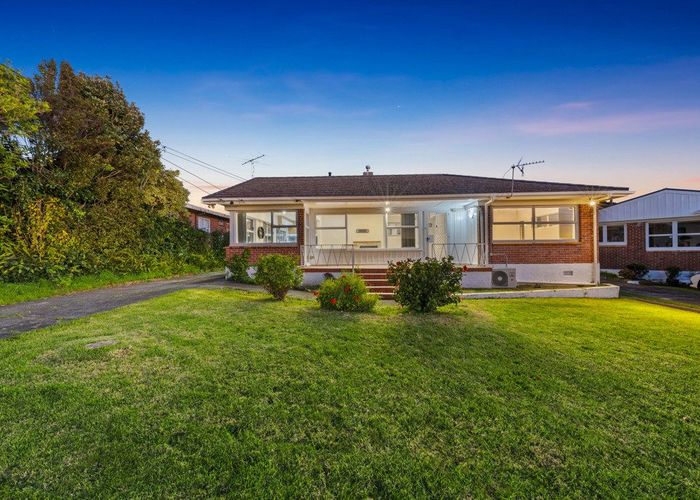  at 24 Collie Street, Hillpark, Auckland
