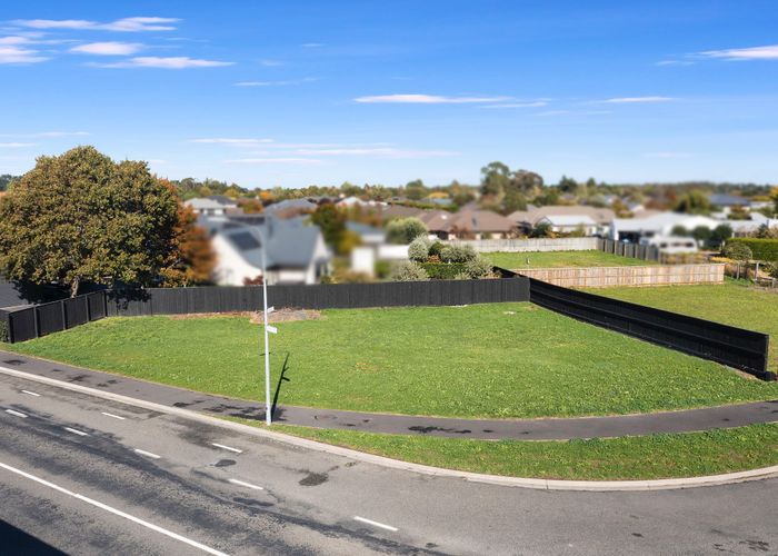  at 34 Birchs Road, Prebbleton, Selwyn, Canterbury