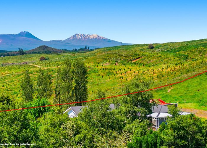  at Lot 1, 2725 State Highway 41, Kuratau, Taupo, Waikato