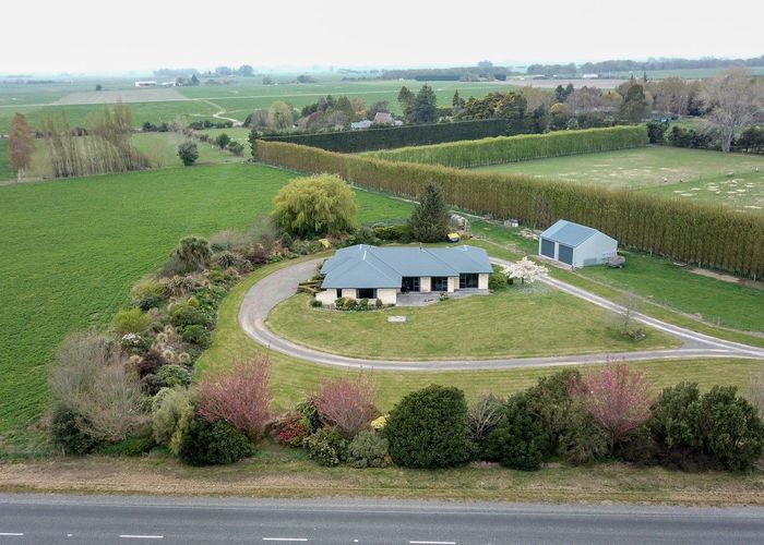  at 656 Levels Plain Road, Kerrytown, Timaru, Canterbury