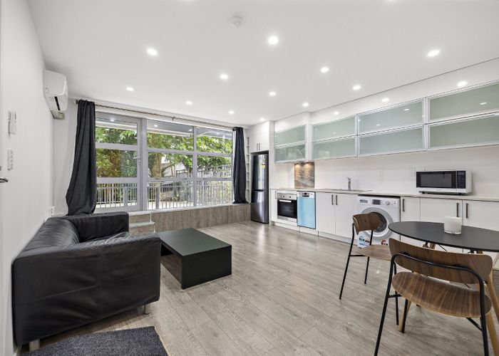  at 1D/15 Fleet Street, Eden Terrace, Auckland