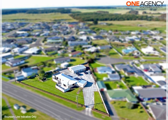 For sale 75 Seabury Avenue, Foxton Beach, Horowhenua, Manawatu