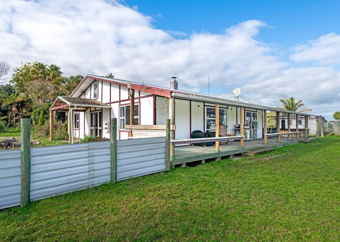  at 308 King Road, Makauri, Gisborne
