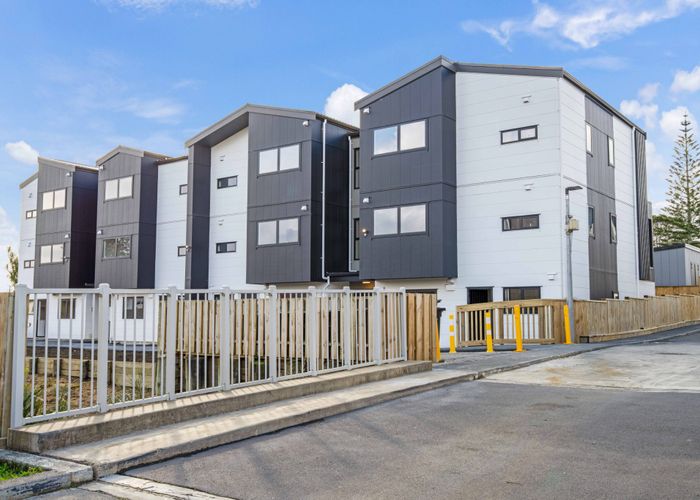  at Lot 45/26 Pomaria Road, Henderson, Waitakere City, Auckland